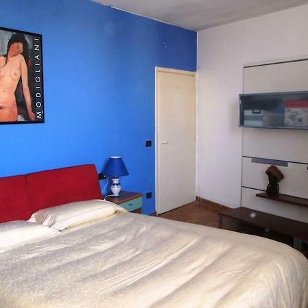 Cozy Private Room Floransa Dış mekan fotoğraf