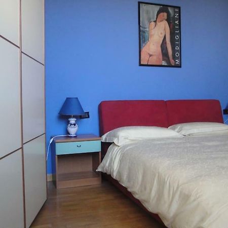 Cozy Private Room Floransa Dış mekan fotoğraf