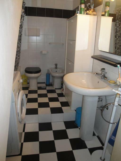 Cozy Private Room Floransa Dış mekan fotoğraf