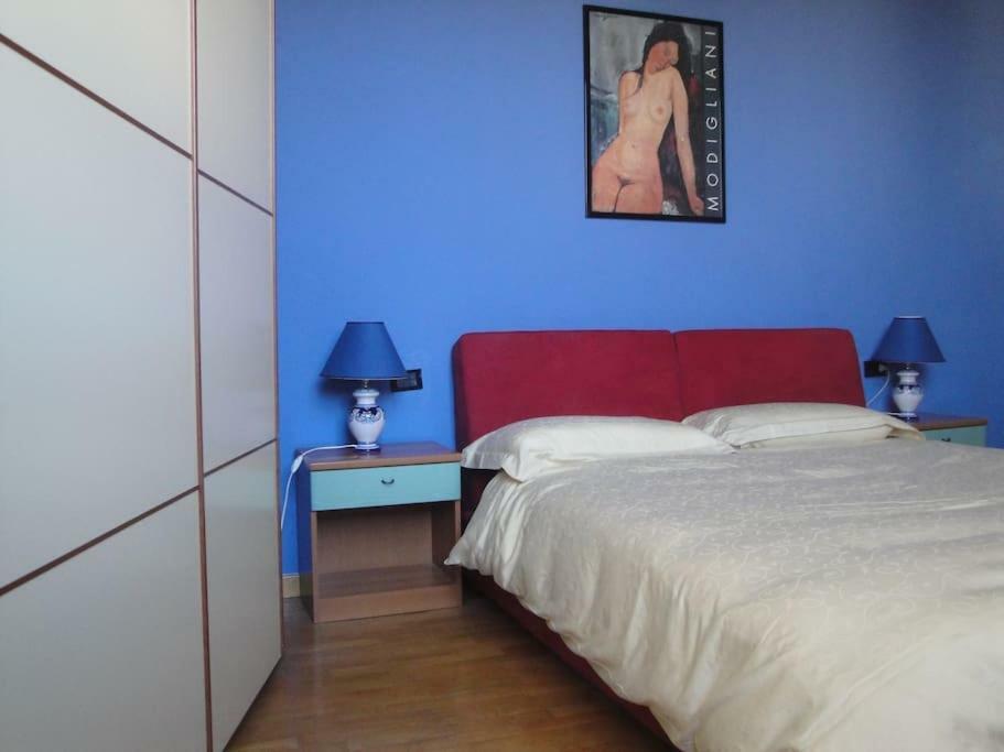 Cozy Private Room Floransa Dış mekan fotoğraf